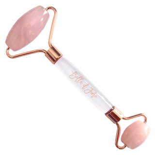 Rose Quartz Face Roller