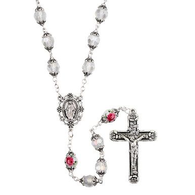 Crystl Madonna Rose Rsry