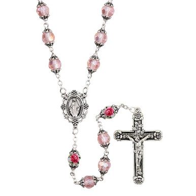 Pink Madonna Rose Rsry