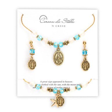 Crna Di Stelle Gift Set