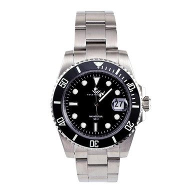 The Navigator Watch