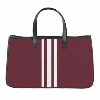 CollegiateTote-Maroon.White