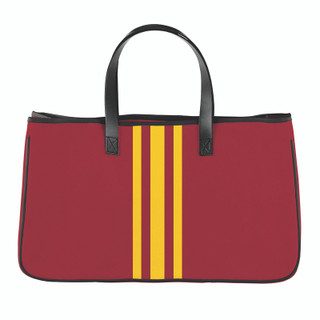 CollegiateTote-DkRed.Yellow