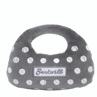 F2F-Pet Toy-Barkwell