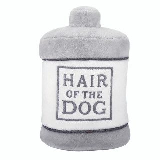 F2F-Pet Toy-Hair Of The Dog
