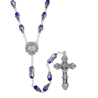 Sapphire Santiago Cmpstl Rsry