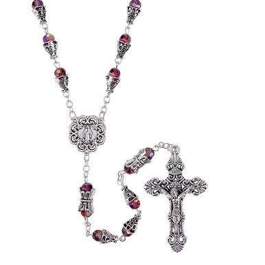 Amethyst Santiago Cmpstl Rsry