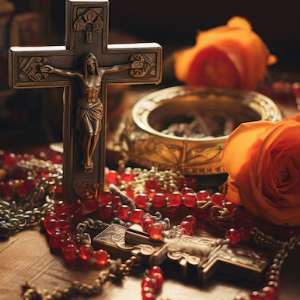 Rosary Makers
