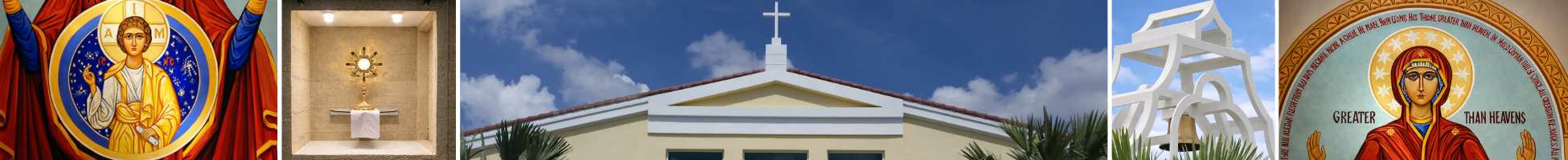 Saint Katharine Drexel