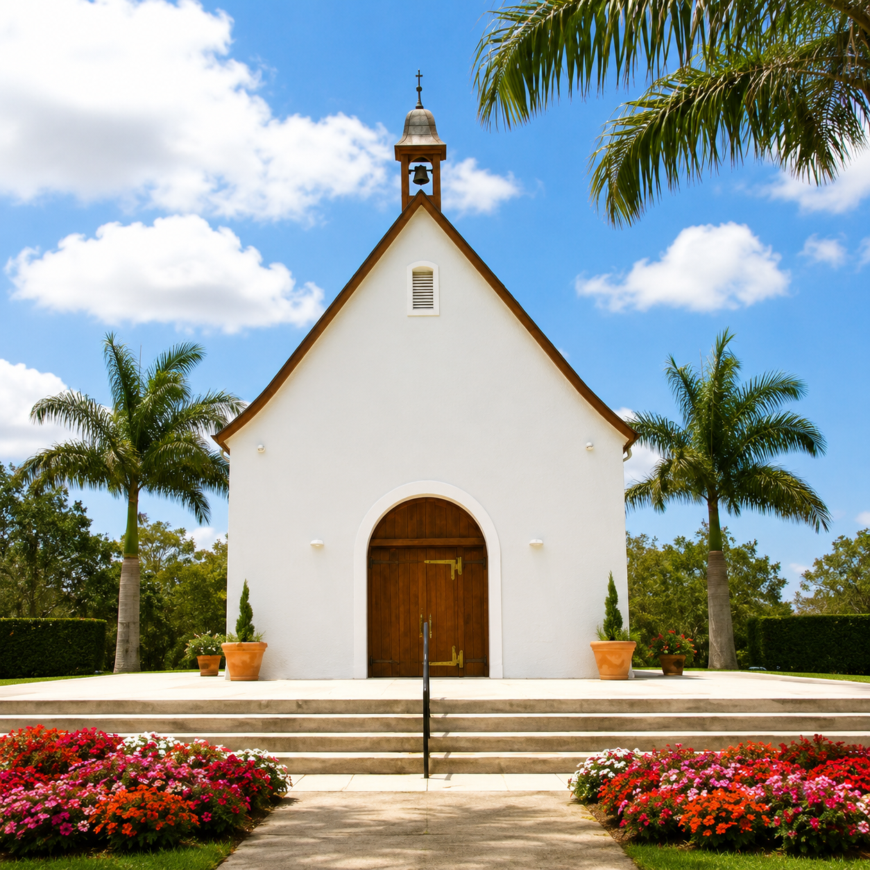 Support Schoenstatt Movement of Florida