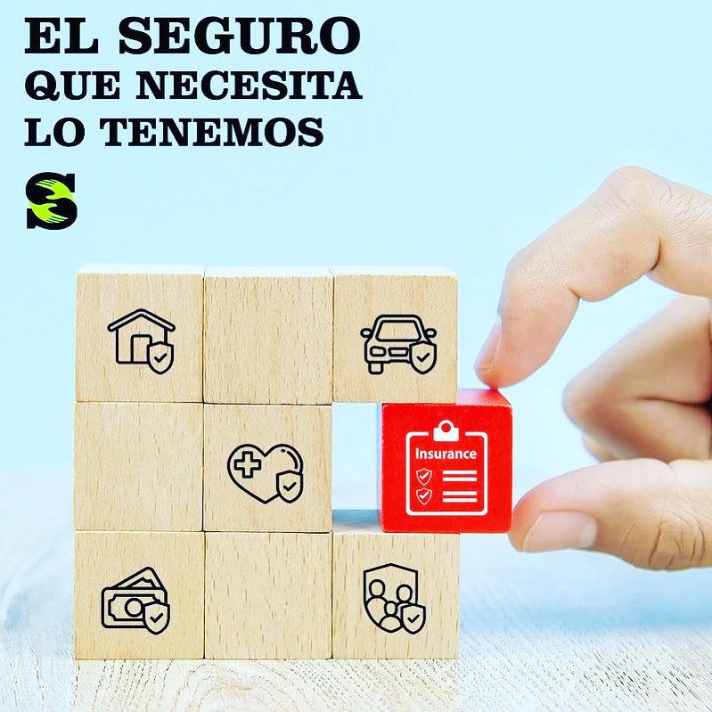Sebanda Insurance