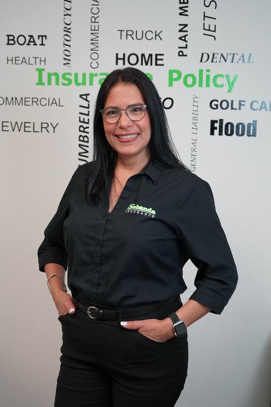 Eloisa Camacho