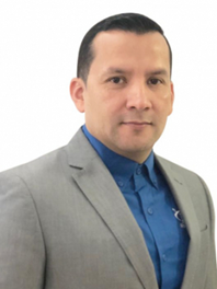 Sergio F. Moreno