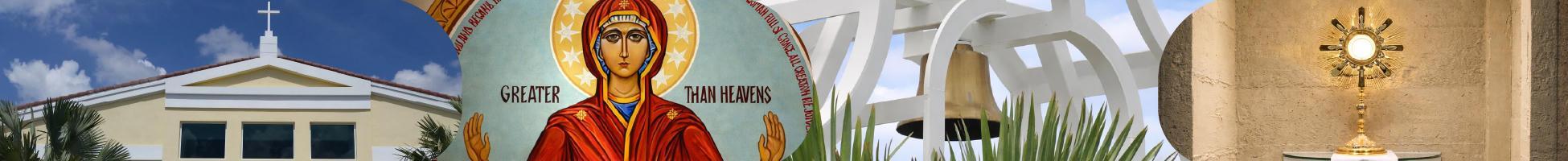 Saint Katharine Drexel