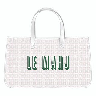 CanvasTote-Le Mahj