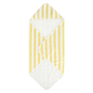 Hooded Towel - Stripes