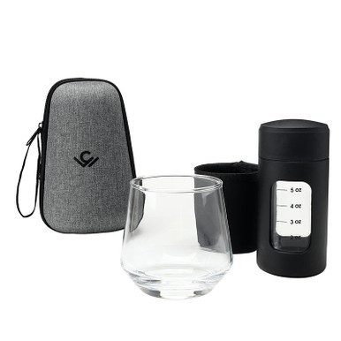 The Spirits Travel Kit