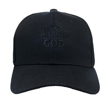 Baseball Cap - Armor Of God