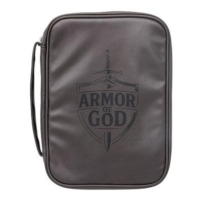 Bible Cover - Armor Of God
