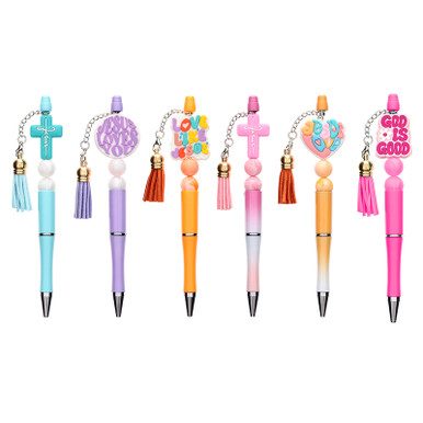 Silicone Pen Pack