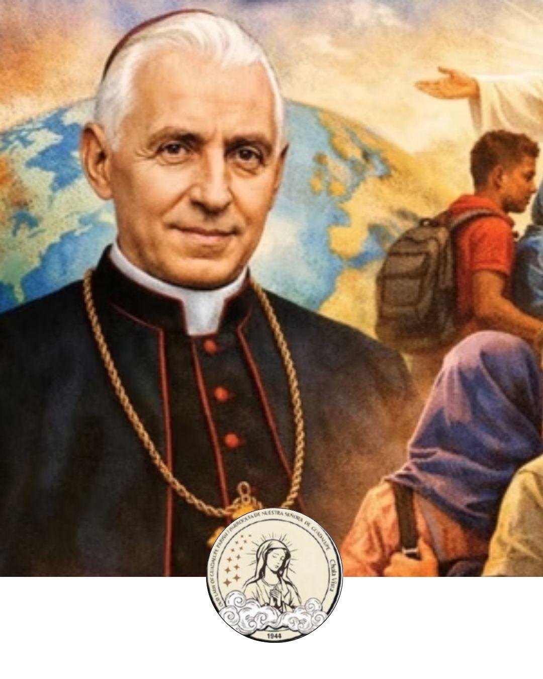 Help Us Welcome and Serve Migrants