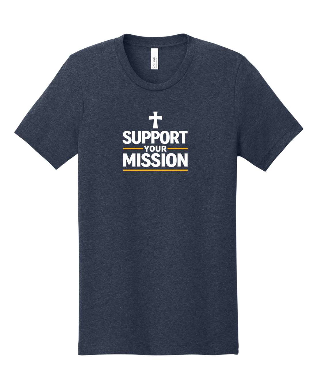 Harps Club Unisex Short Sleeve T-Shirt