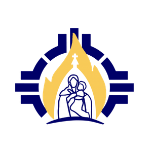 Virgen Peregrina Florida
