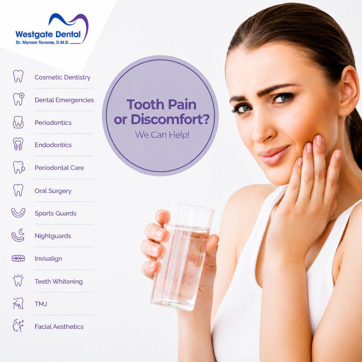 Westgate Dental