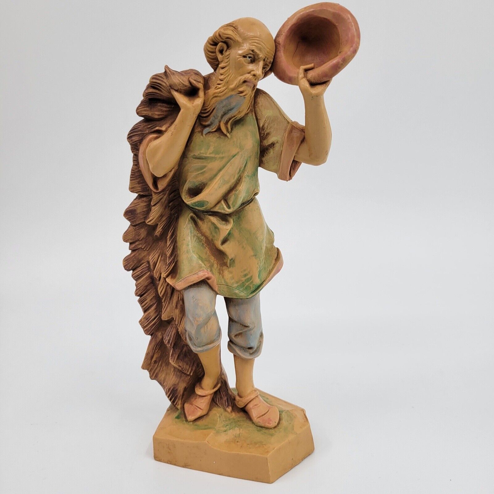 7.5"  Ezekiel Fontanini