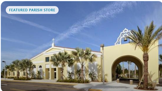 Our Lady of the Holy Rosary – St. Richard Catholic Parish