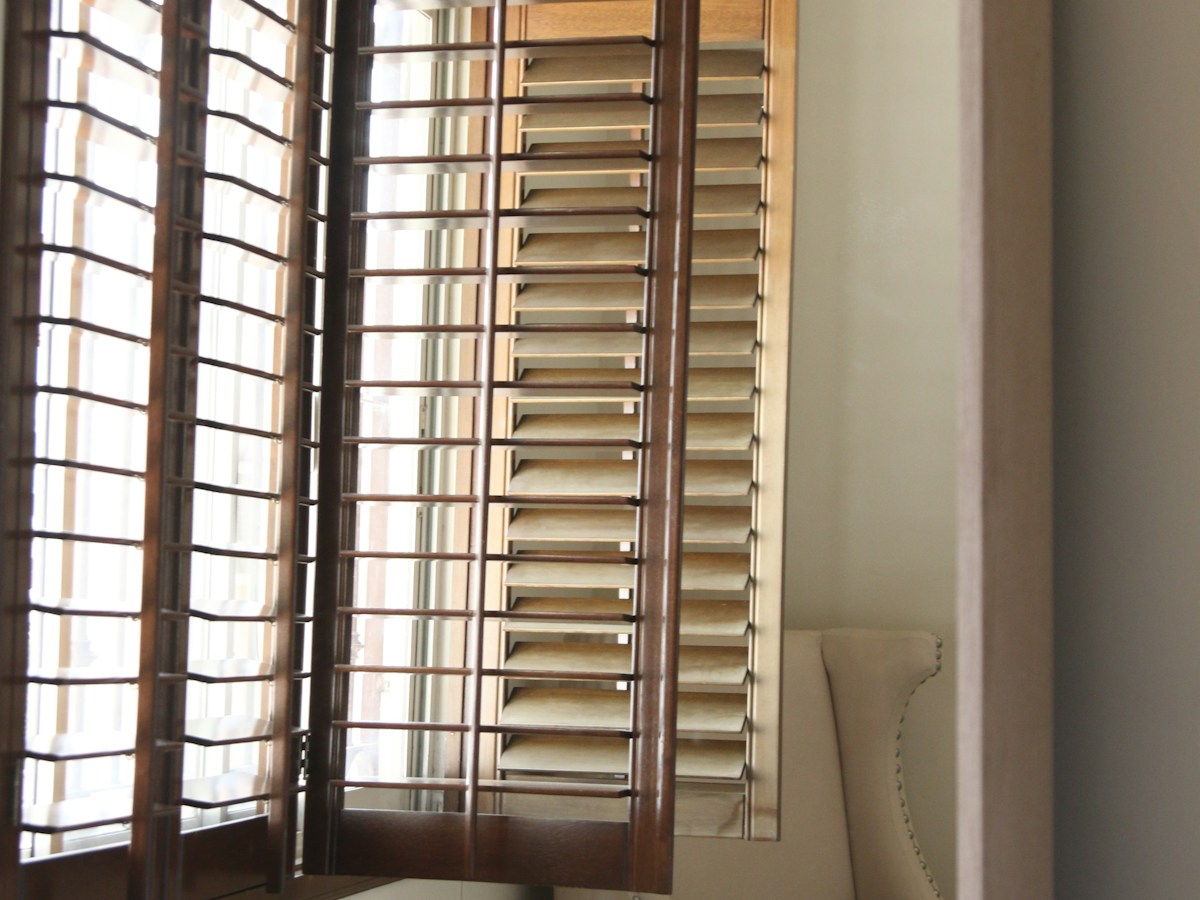 Shutters