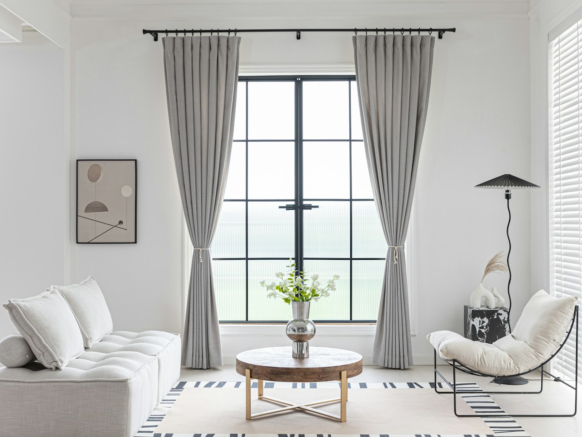 Drapery