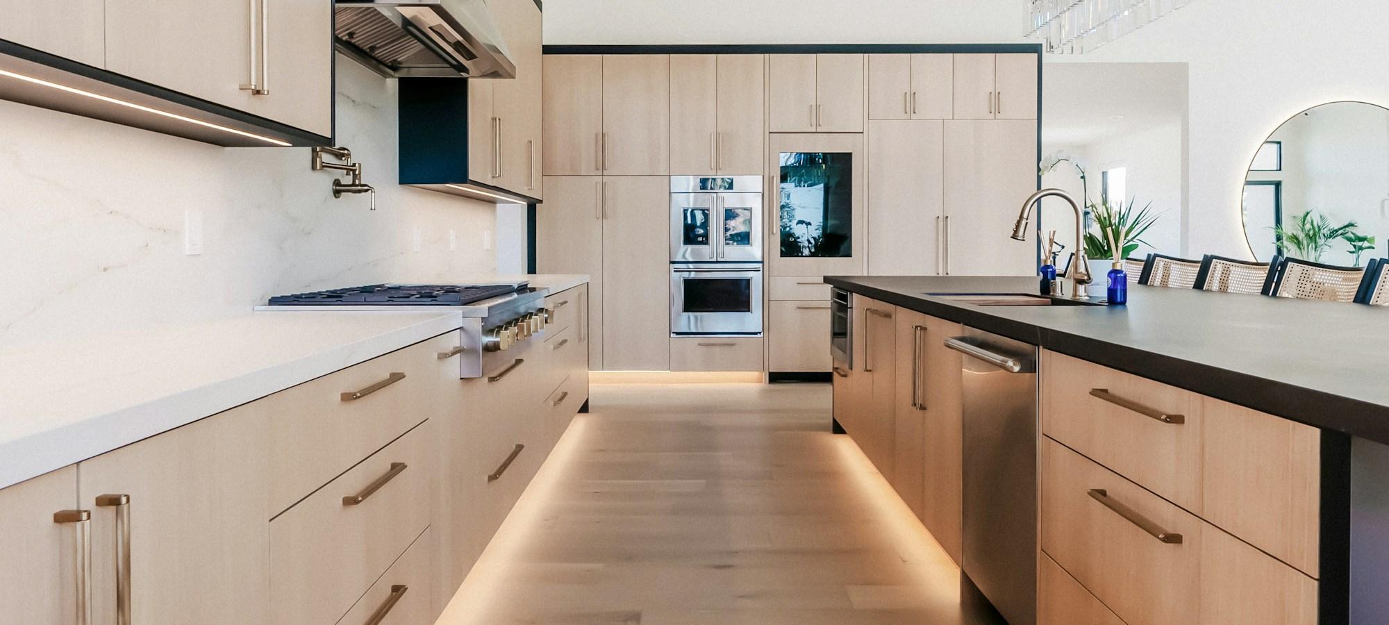 Cocinas & Closet Esteves LLC