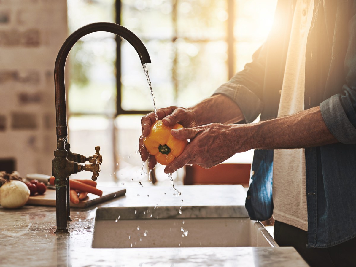 Water treatment systems