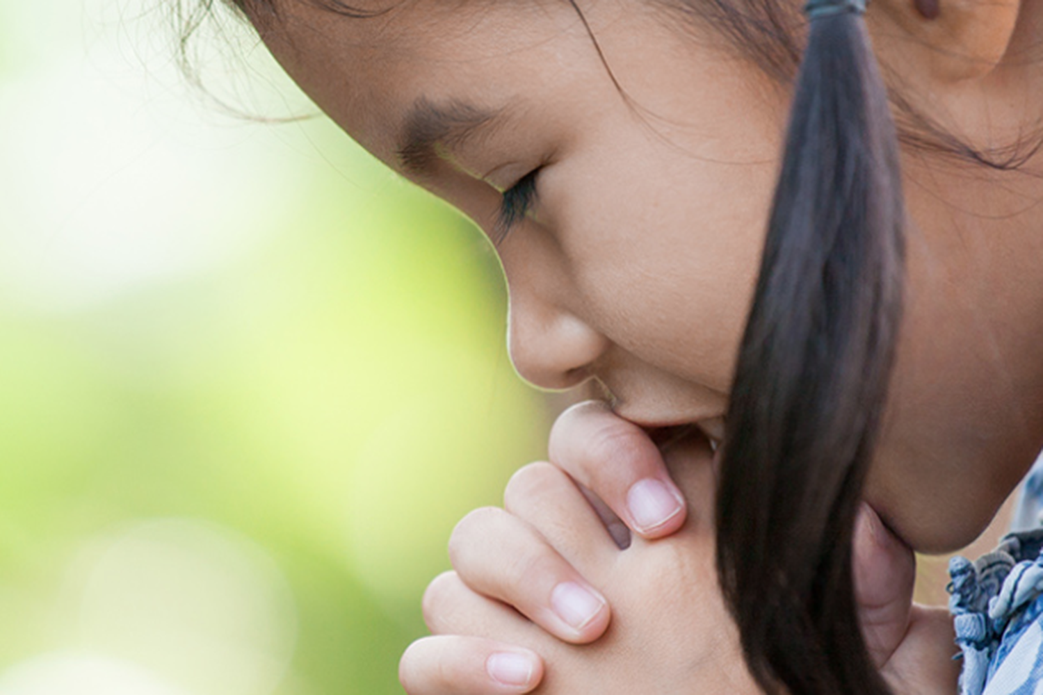 Faith Formation