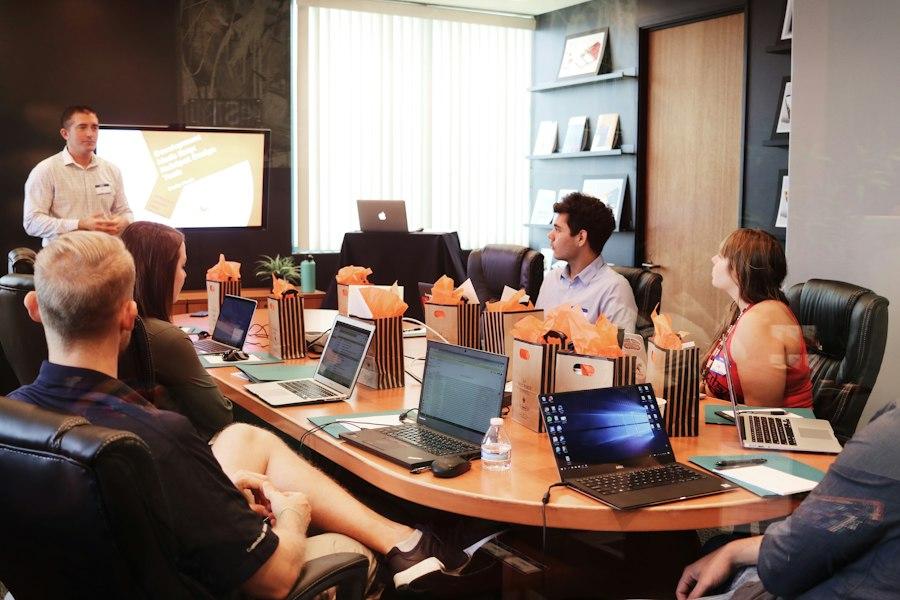 Talent assessments, coaching and L&D