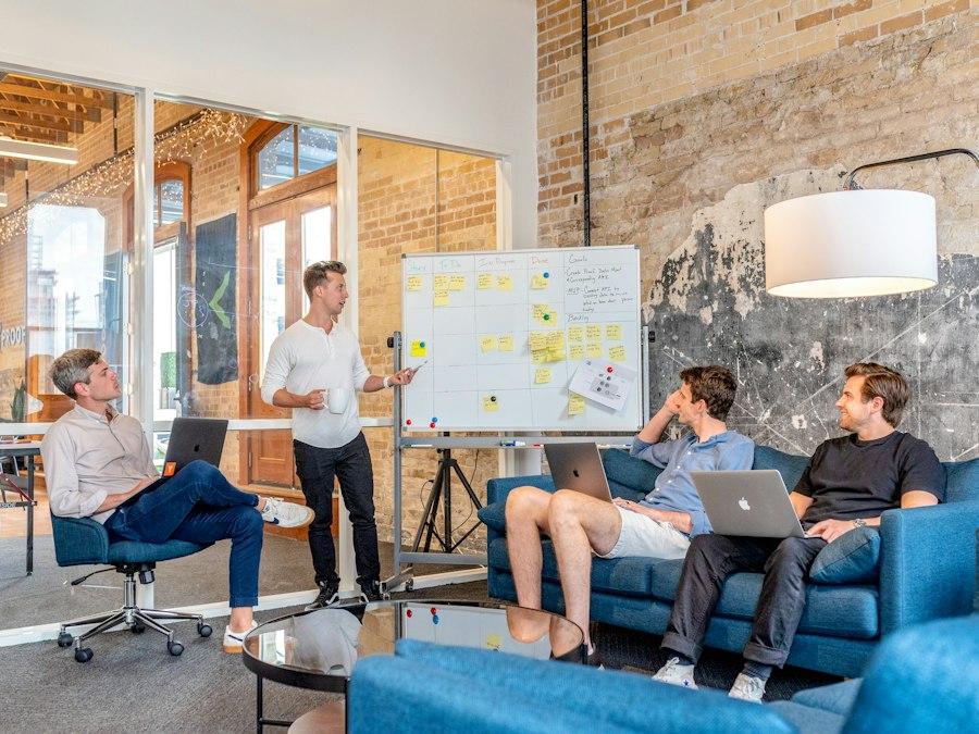 Employee experience (EX) and engagement