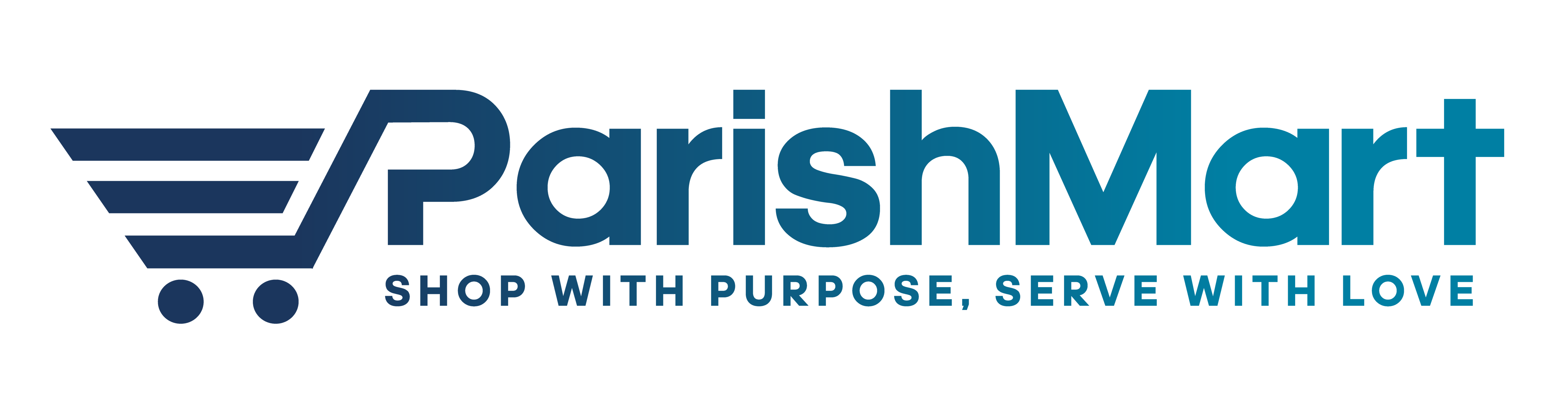 ParishMart - Shop with purpose, serve with love