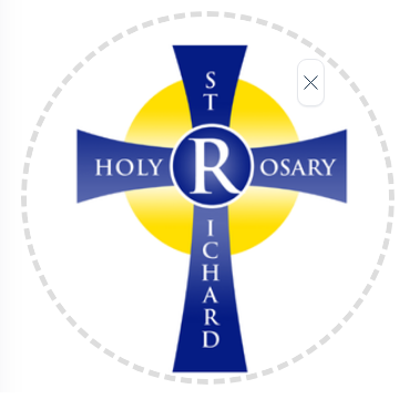 Our Lady of the Holy Rosary – St. Richard Catholic Parish