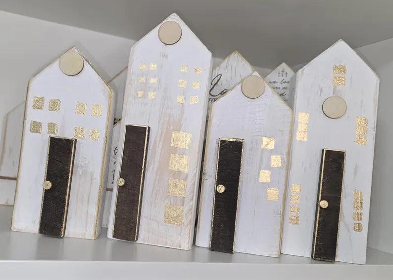 Nonani Crafts