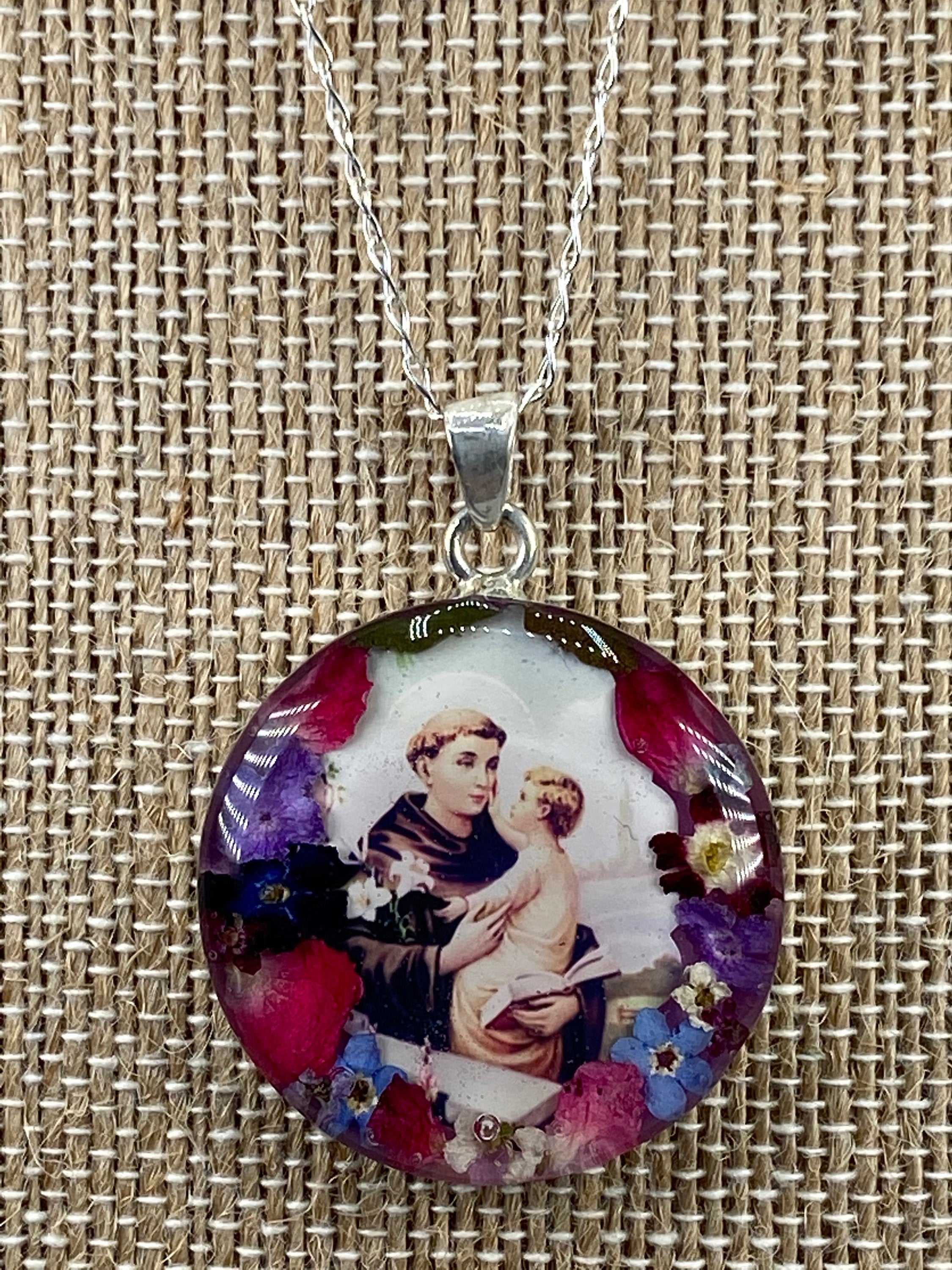 Saint Anthony / San Antonio  - Guadalupe Collection