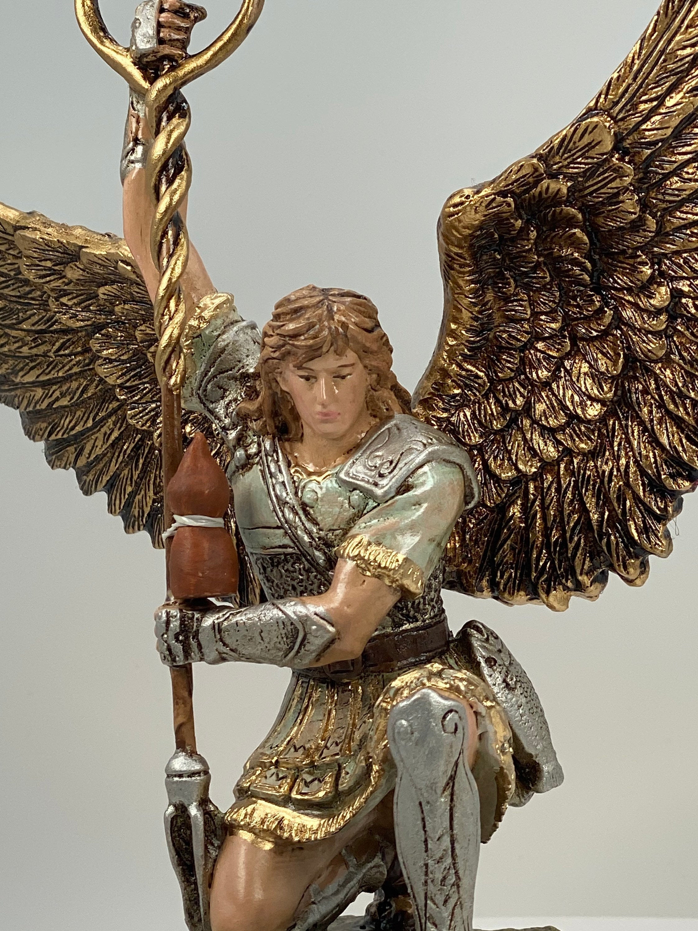 St Raphael the Archangel