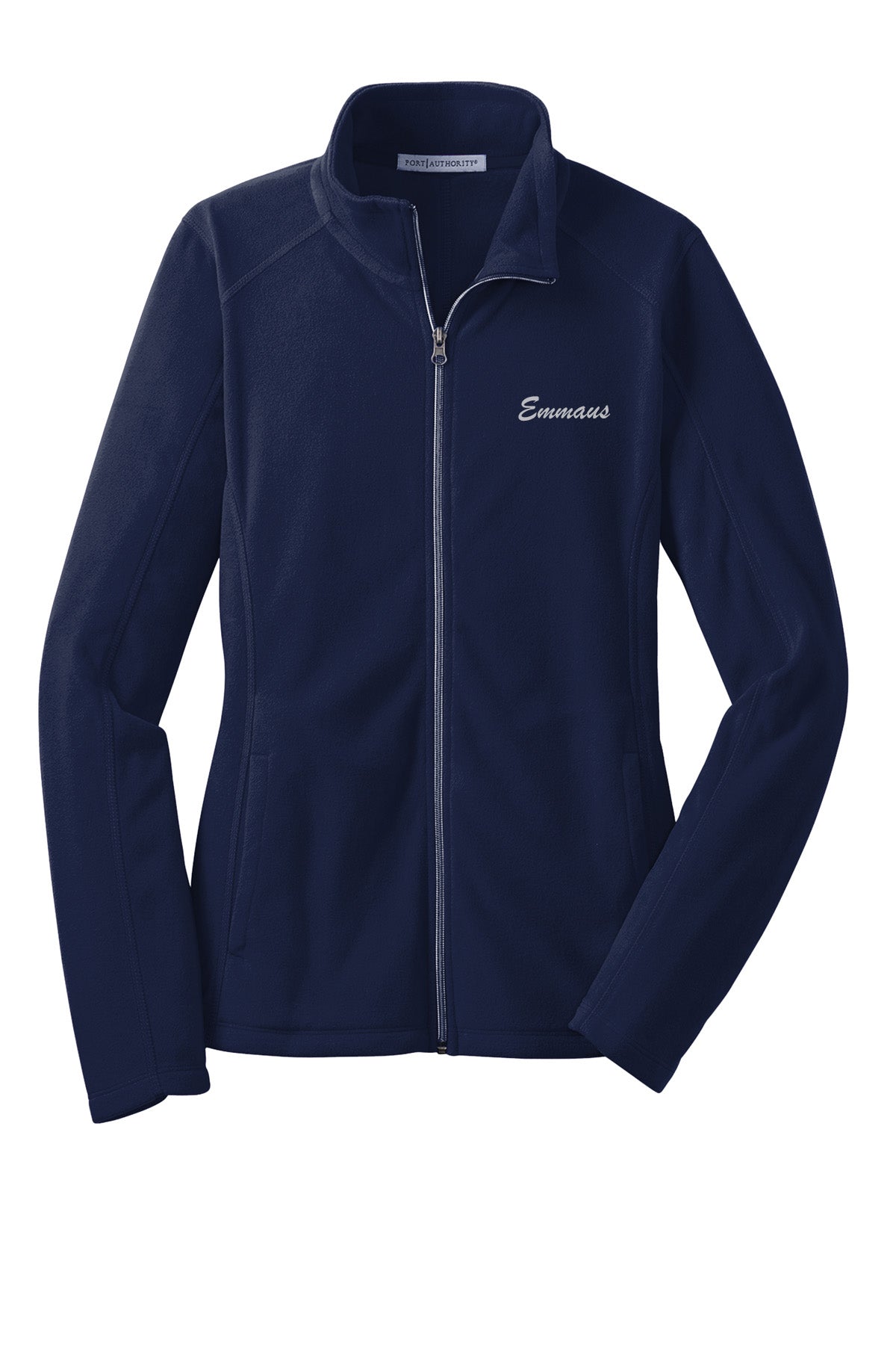 Port AuthorityÂ® Ladies Microfleece Jacket