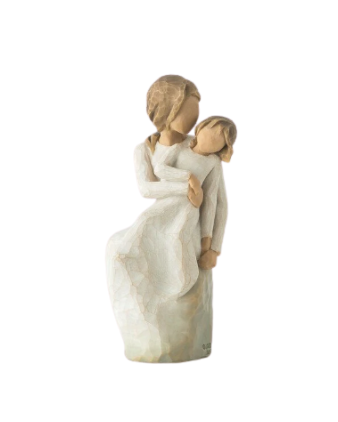 Mother Daughter by Willow Tree