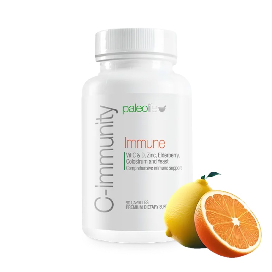 C-Immunity