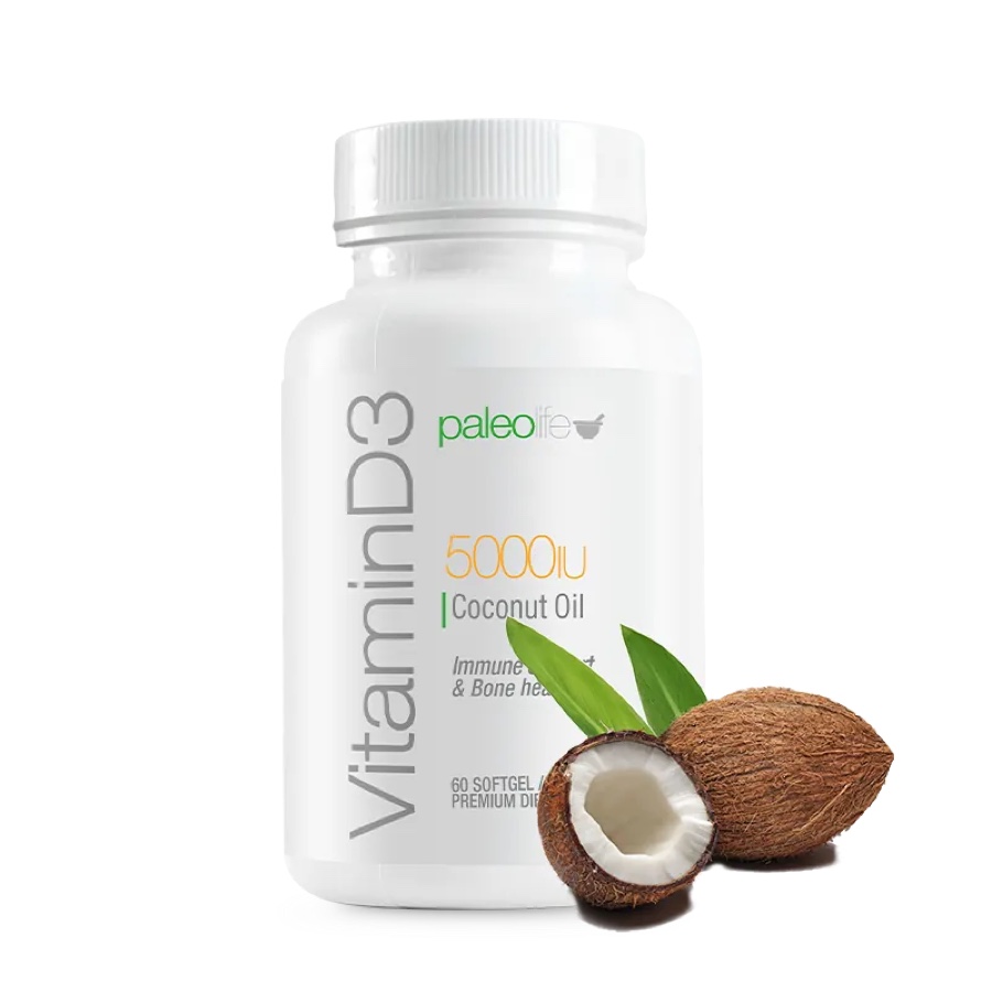 Vitamin D3 Restore