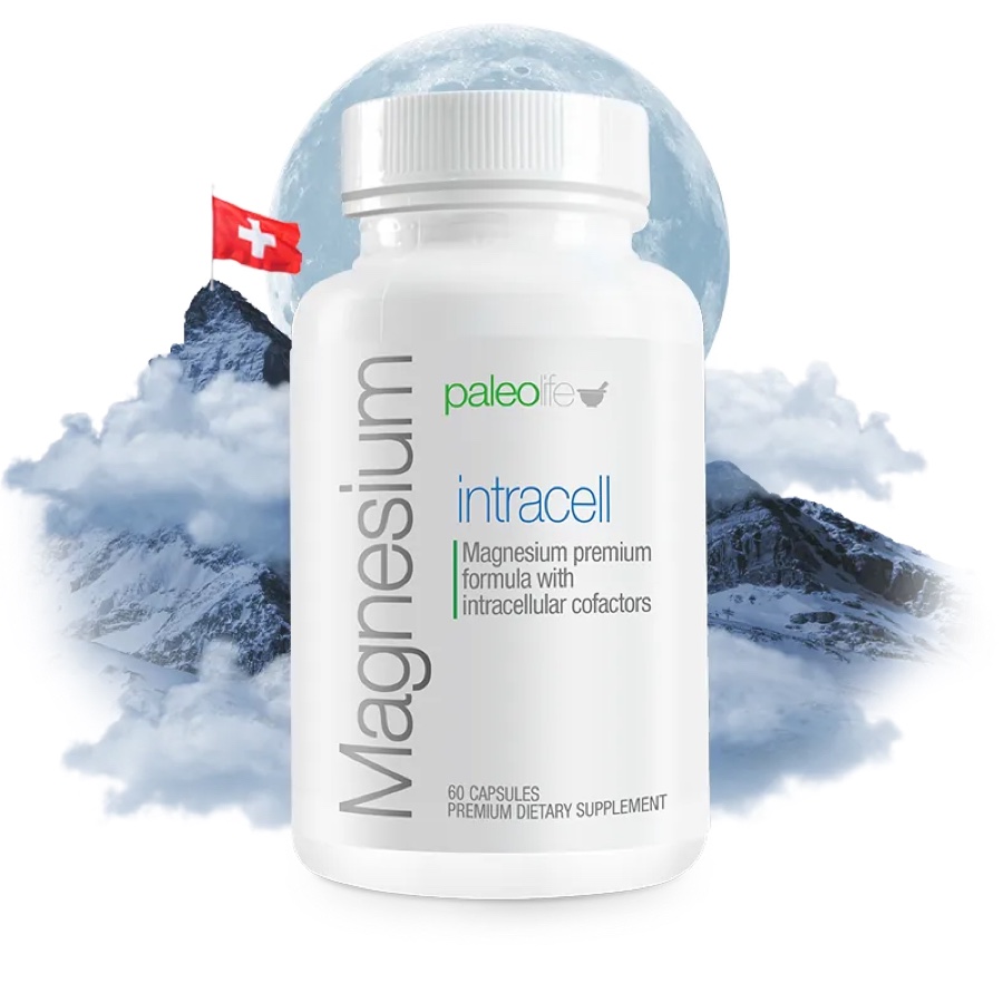 Magnesium Intracell