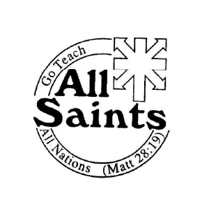 Donation All Saints