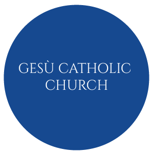 Gesu Catholic Parish