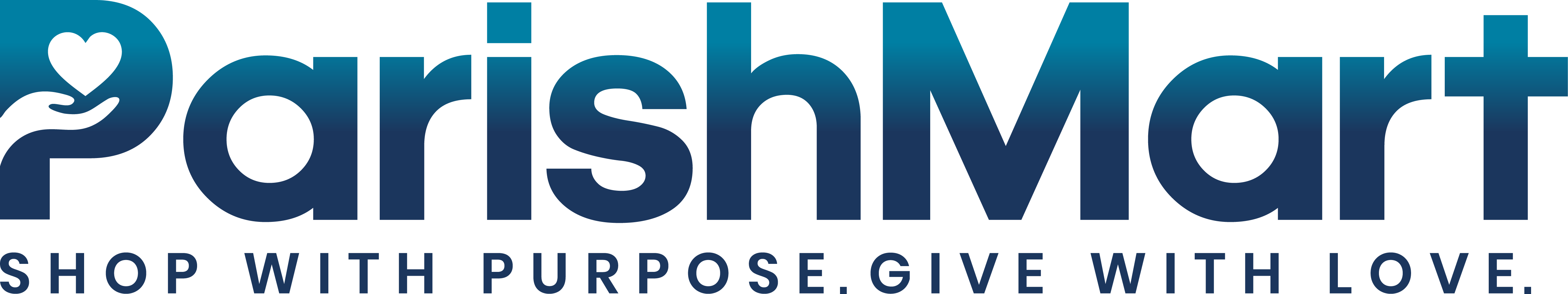 ParishMart - Shop with purpose, serve with love